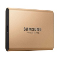 Samsung Portable T5-1TB